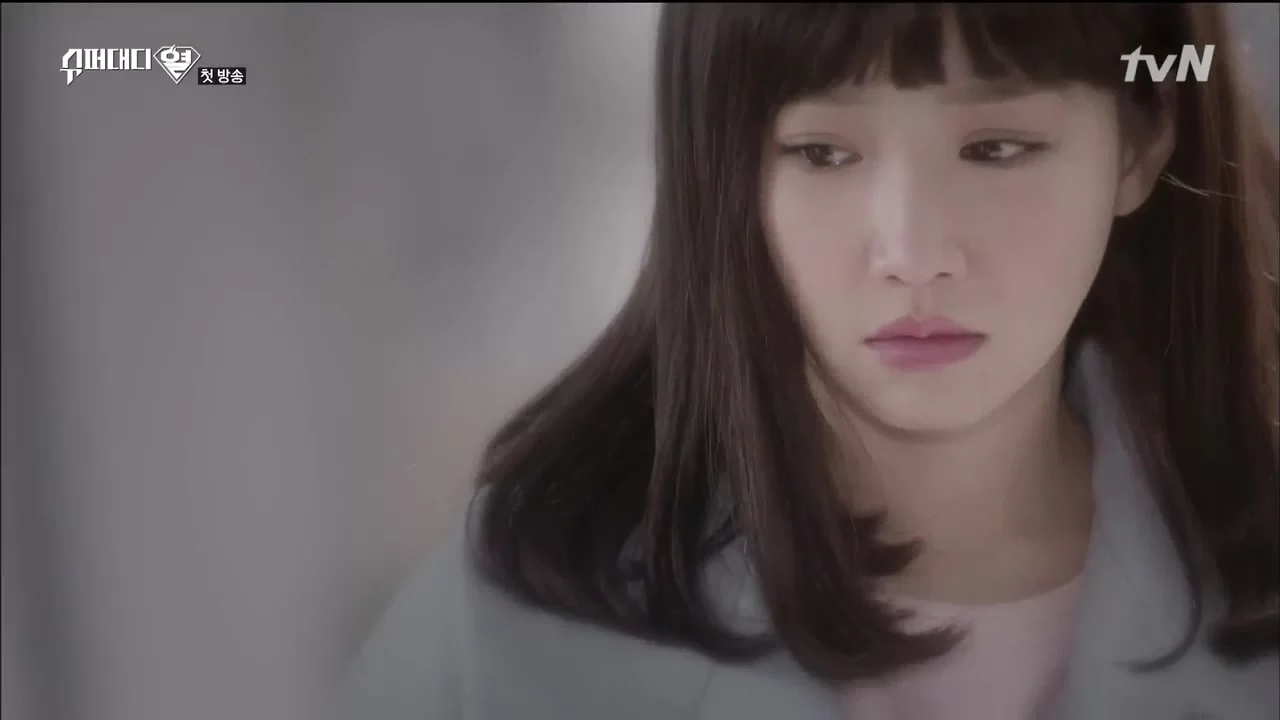 Суперпапочка (2015) 1 серия