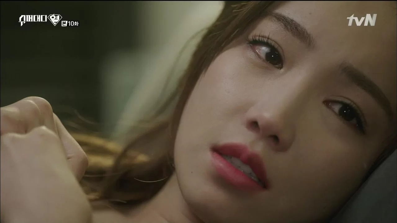 Суперпапочка 10 серия