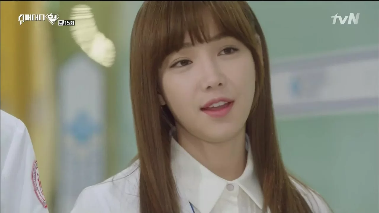 Суперпапочка (2015) 15 серия