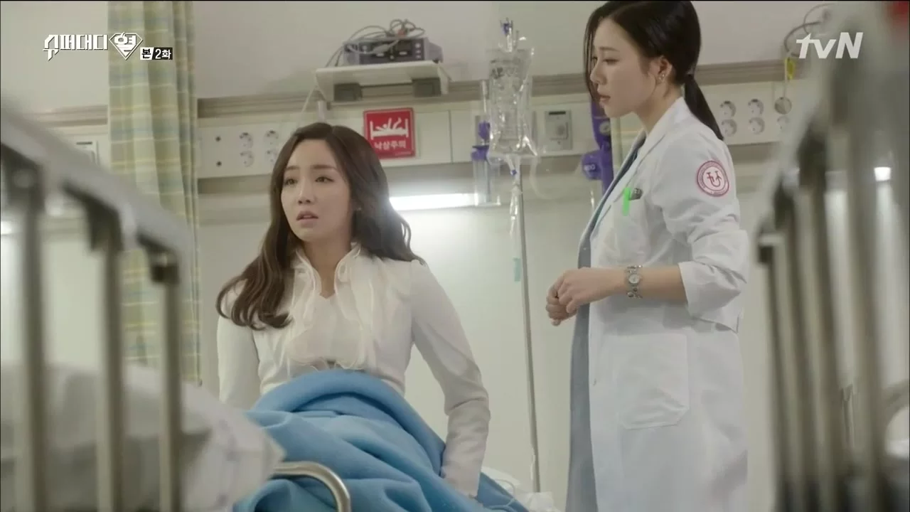 Суперпапочка (2015) 2 серия