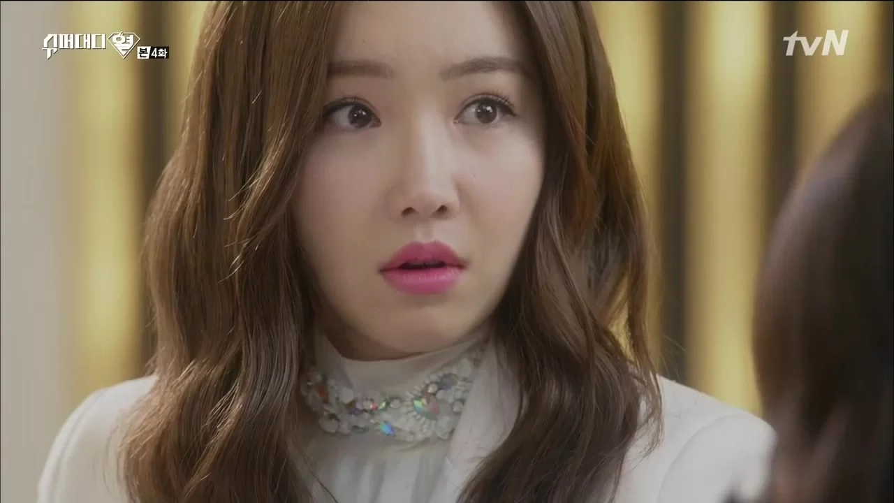 Суперпапочка (2015) 4 серия