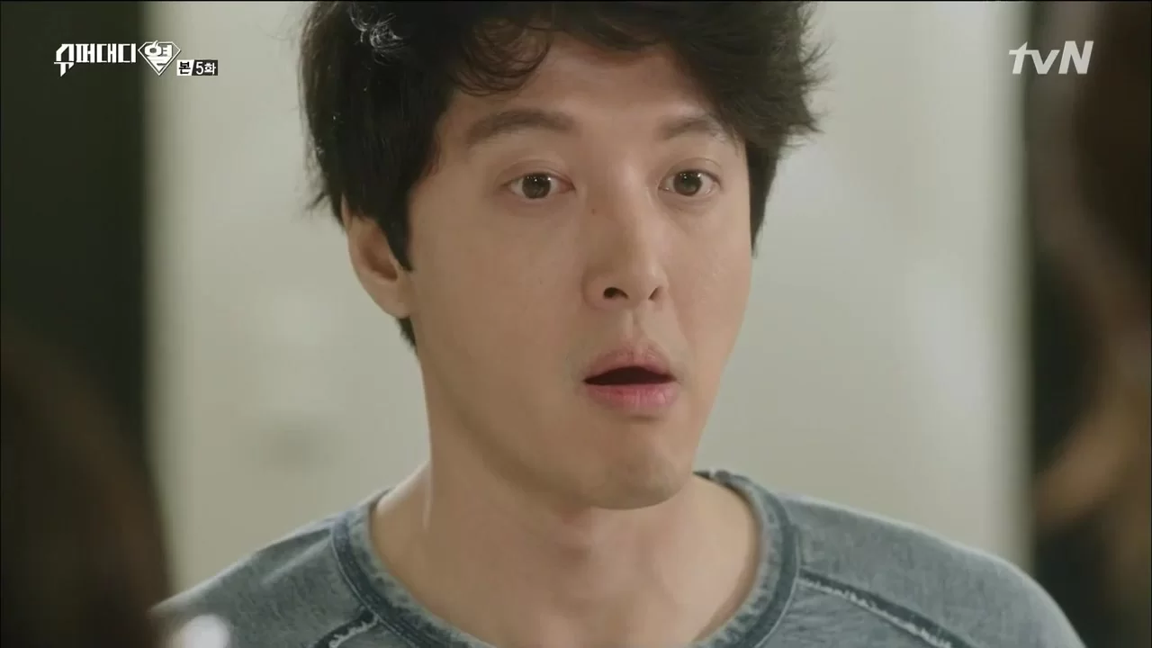 Суперпапочка 5 серия