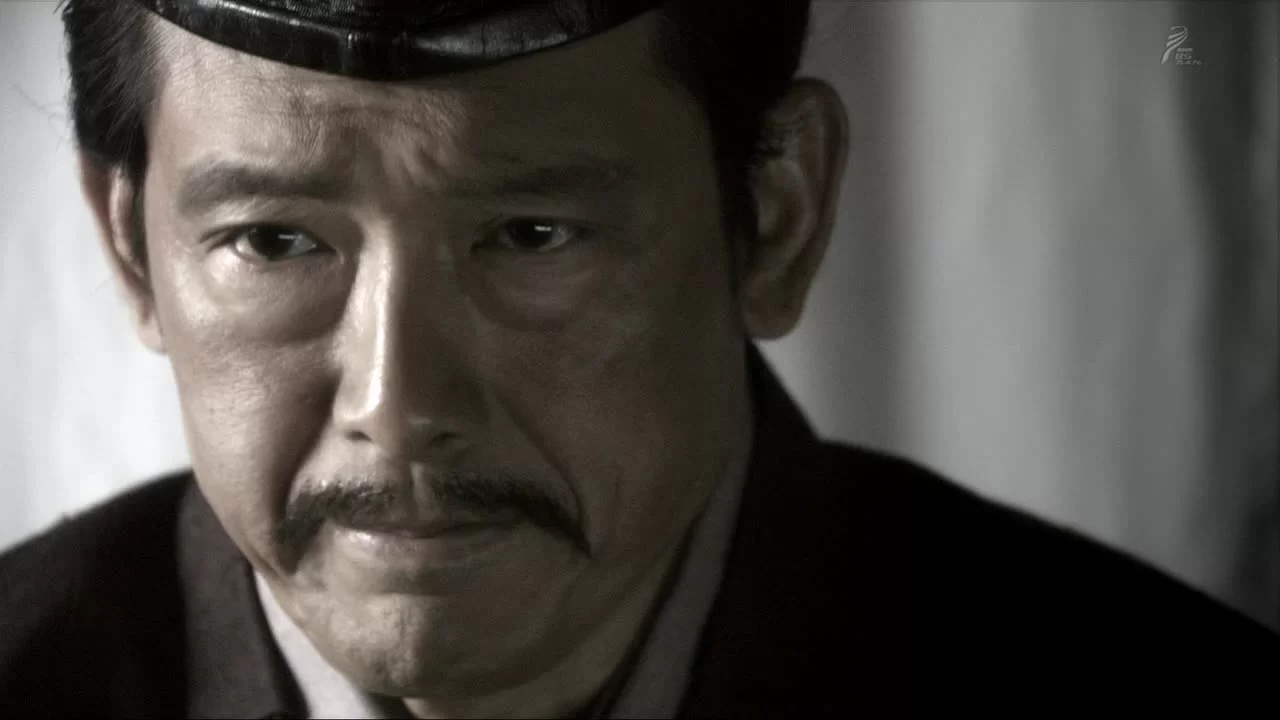 Стратег Канбеи 10 серия