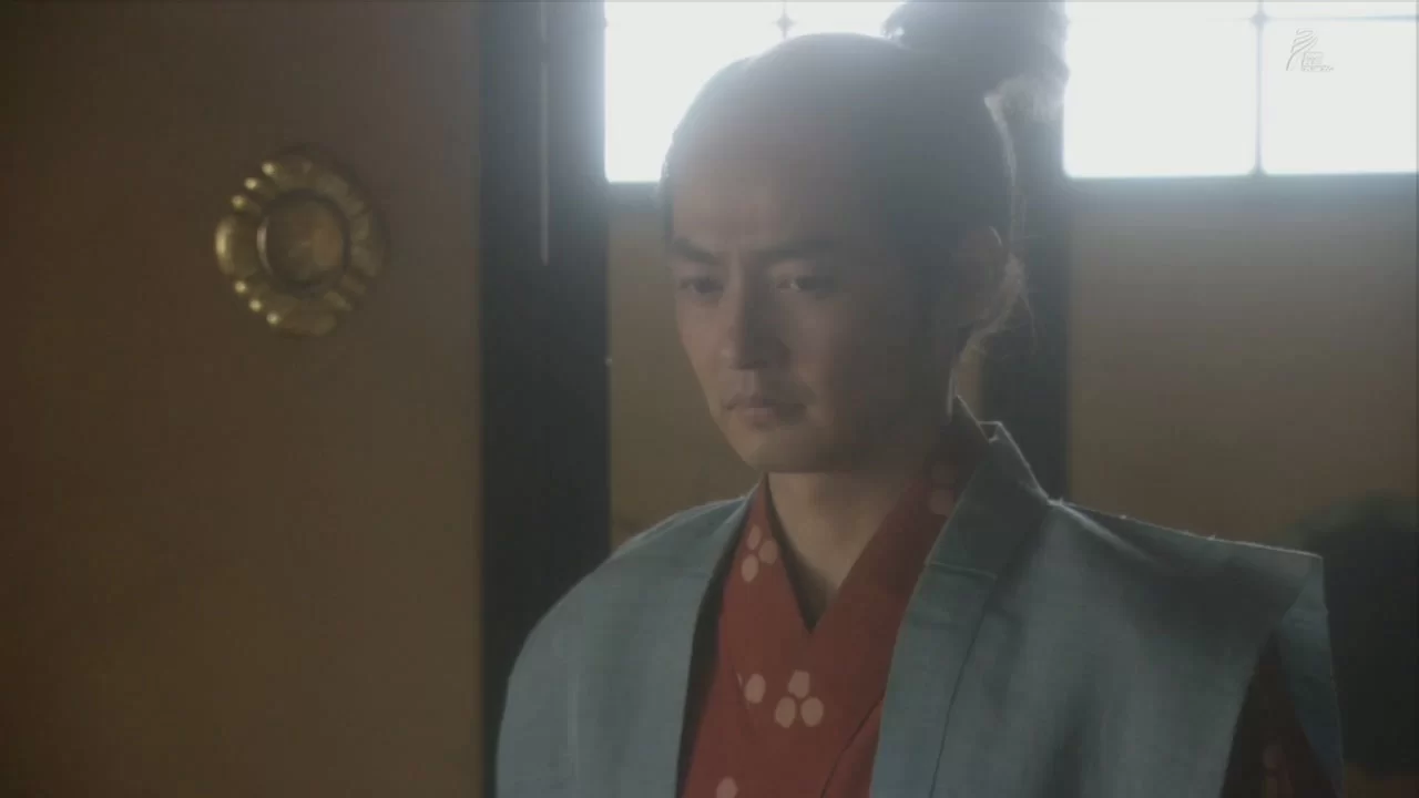 Стратег Канбеи 17 серия