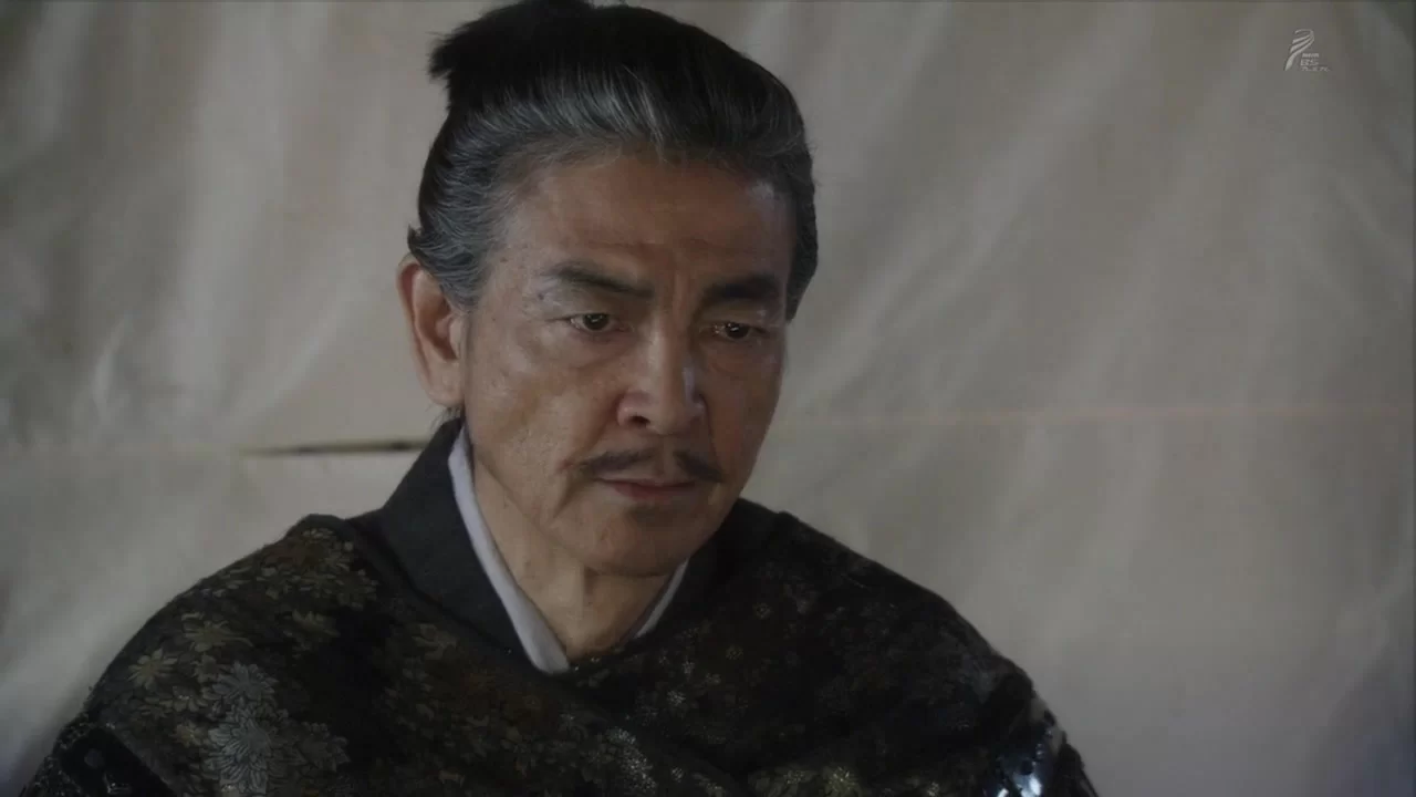 Стратег Канбеи 20 серия