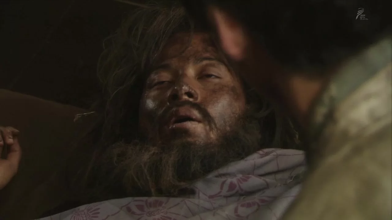 Стратег Канбеи 23 серия