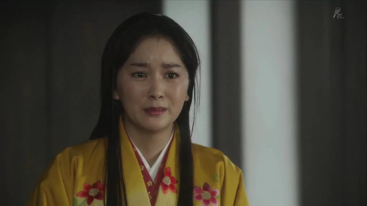 Стратег Канбеи 25 серия