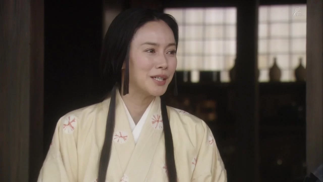 Стратег Канбеи 26 серия