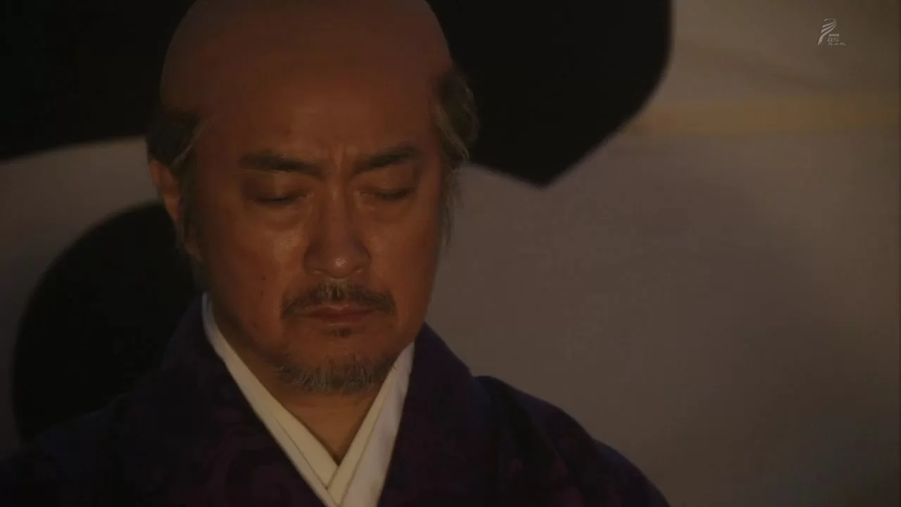 Стратег Канбеи 29 серия