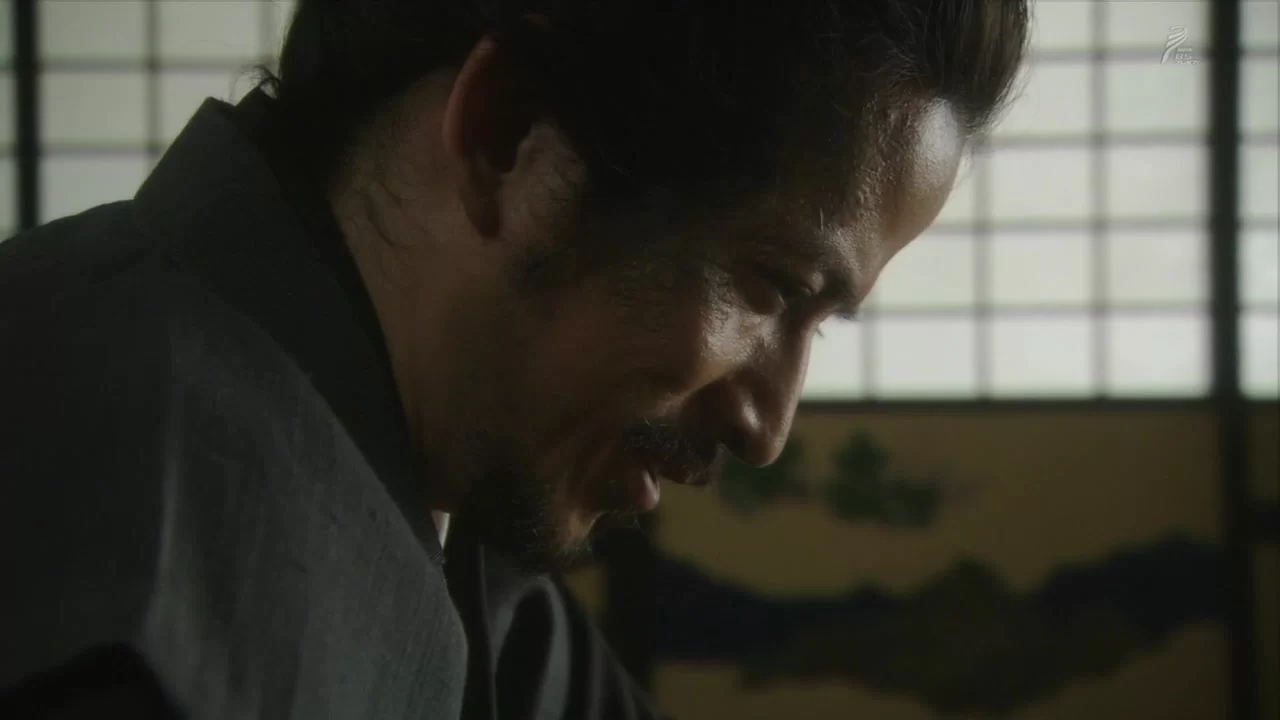 Стратег Канбеи 31 серия