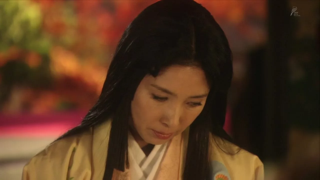 Стратег Канбеи 33 серия