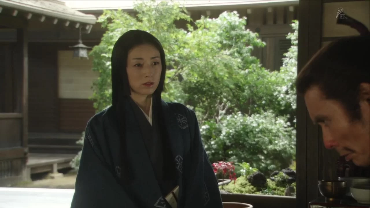 Стратег Канбеи 4 серия