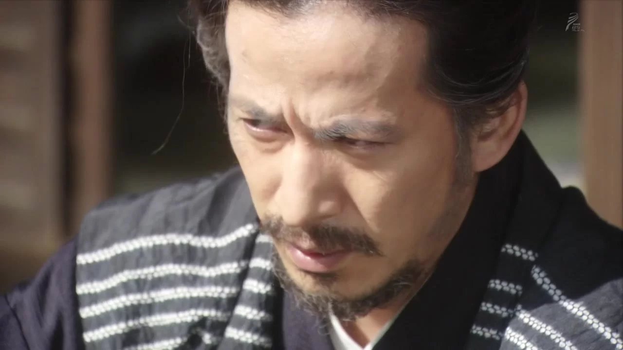 Стратег Канбеи 40 серия