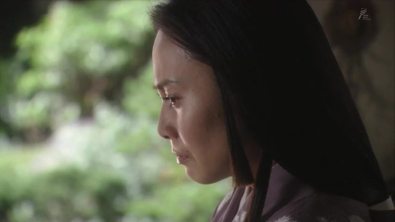 Стратег Канбеи 43 серия