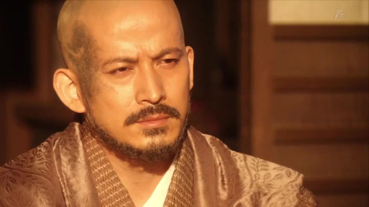 Стратег Канбеи 46 серия