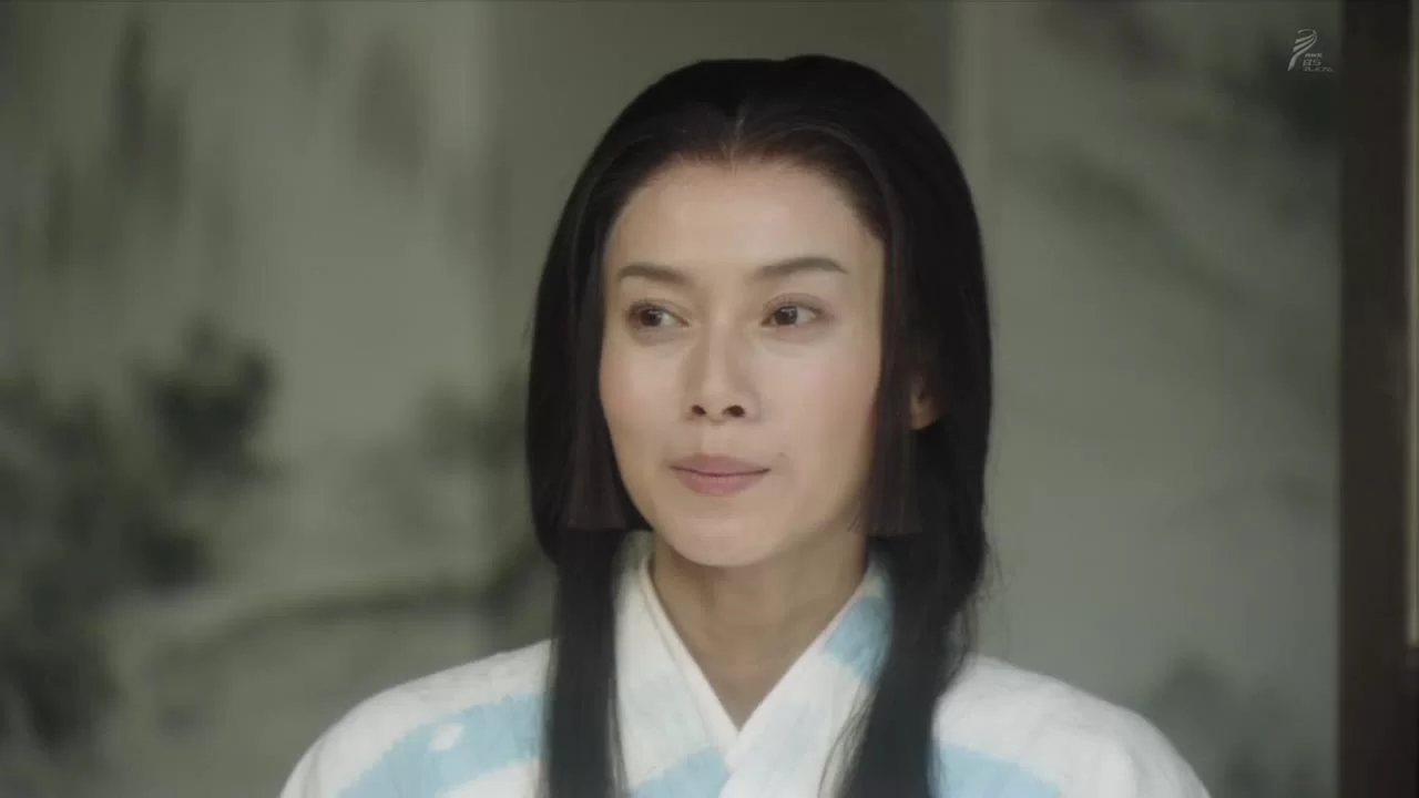 Стратег Канбеи 7 серия