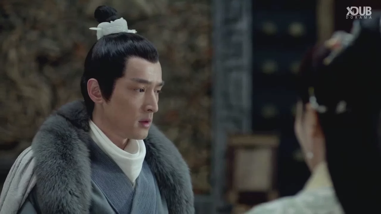 Список Ланъя 15 серия