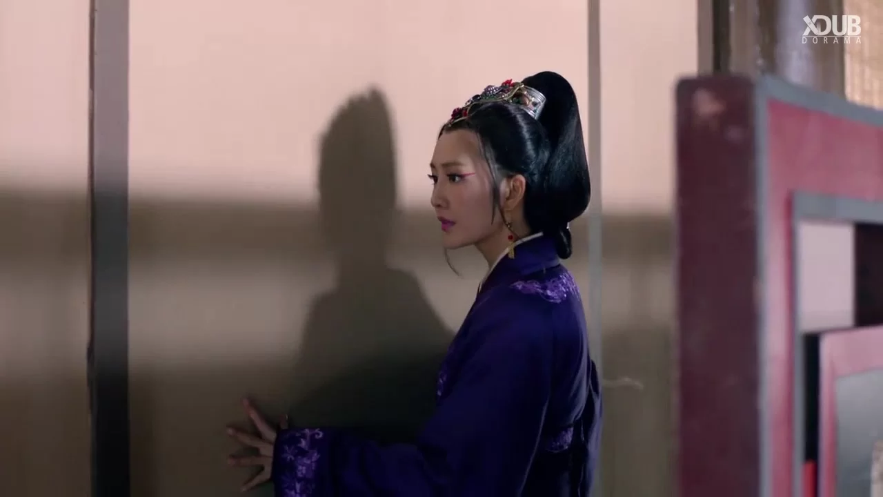 Список Ланъя (2015) 18 серия