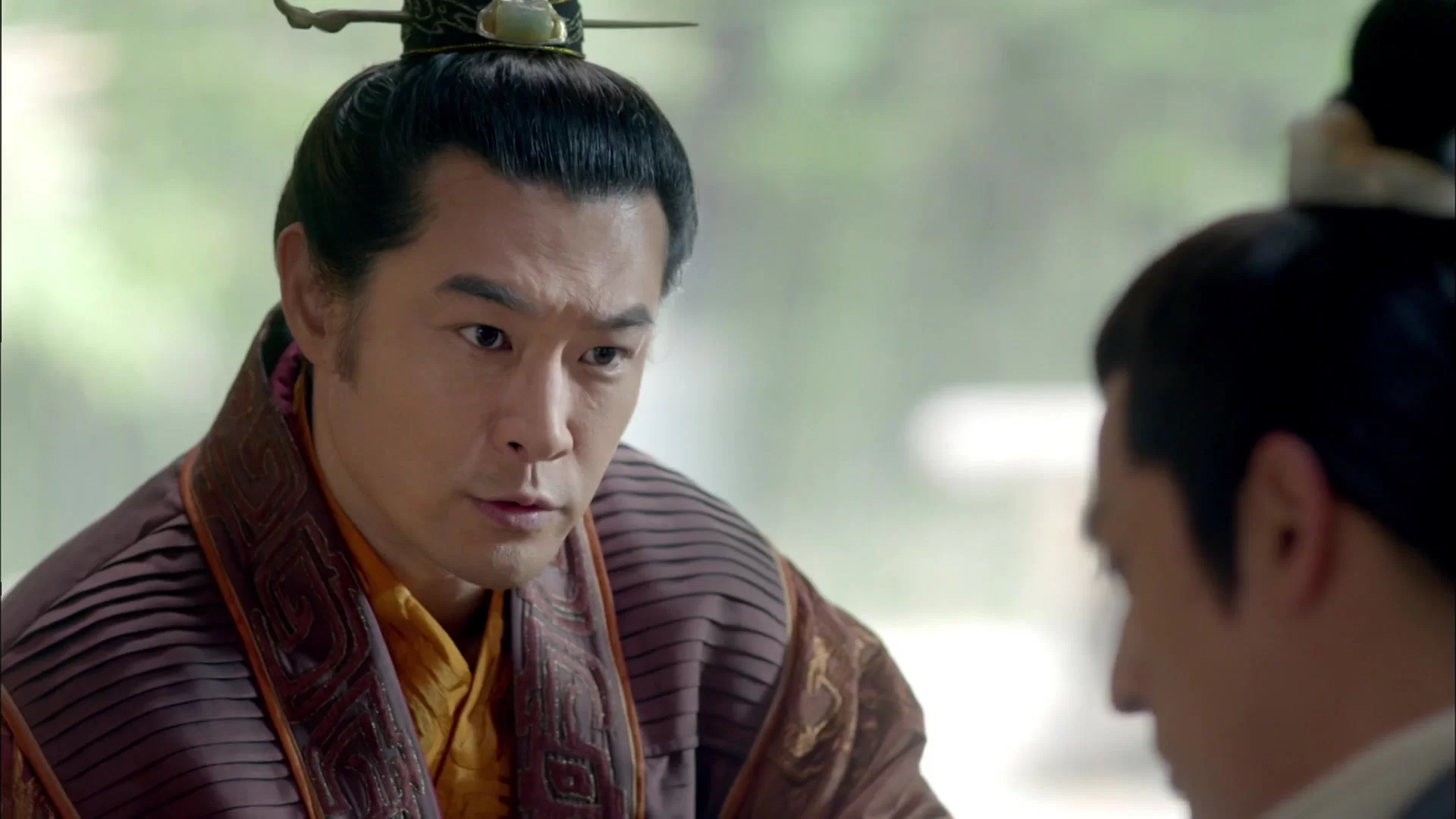 Список Ланъя (2015) 23 серия