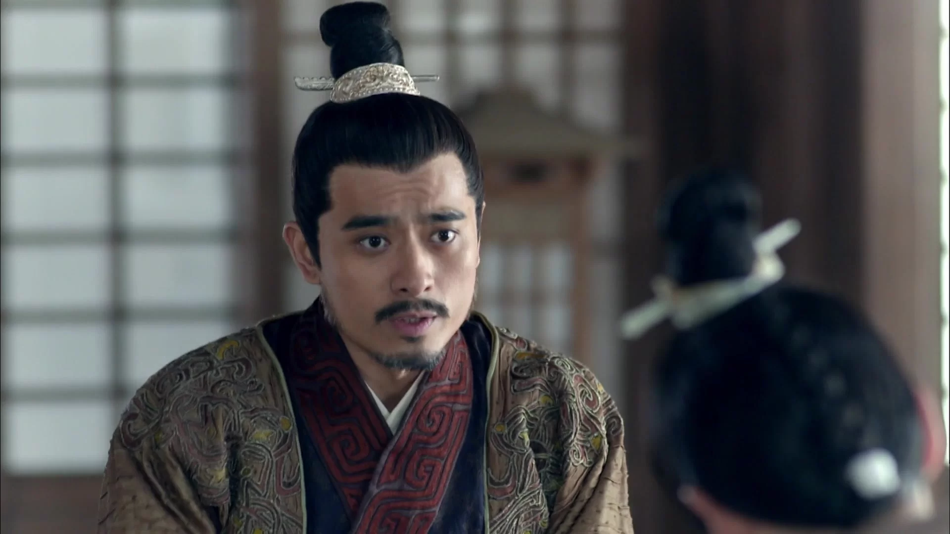 Список Ланъя 25 серия