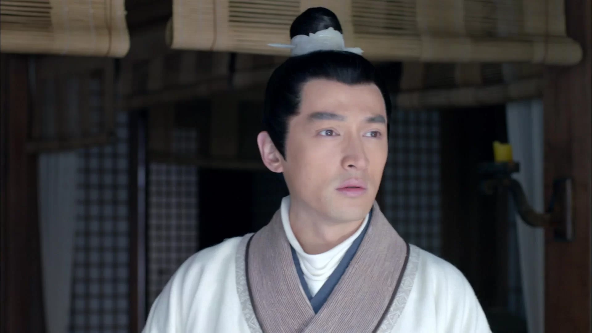 Список Ланъя (2015) 26 серия