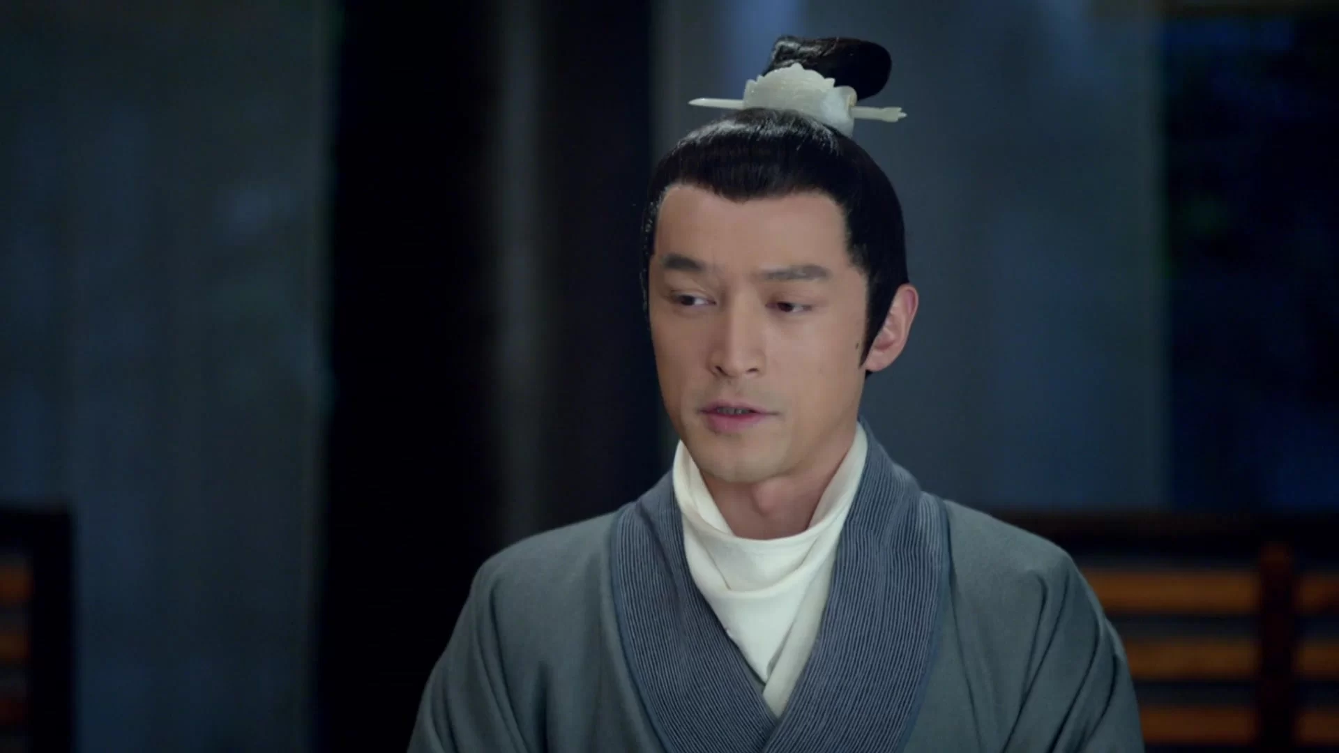 Список Ланъя 35 серия