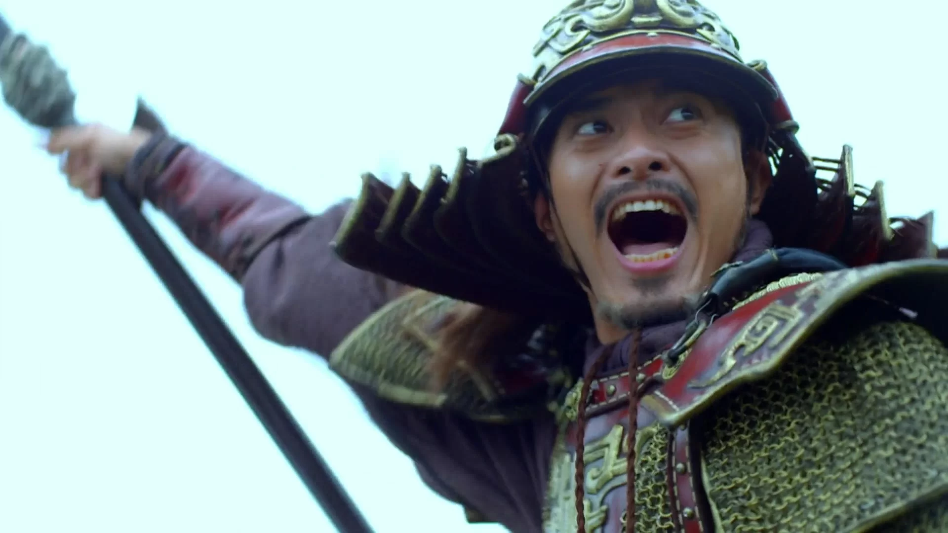 Список Ланъя 44 серия