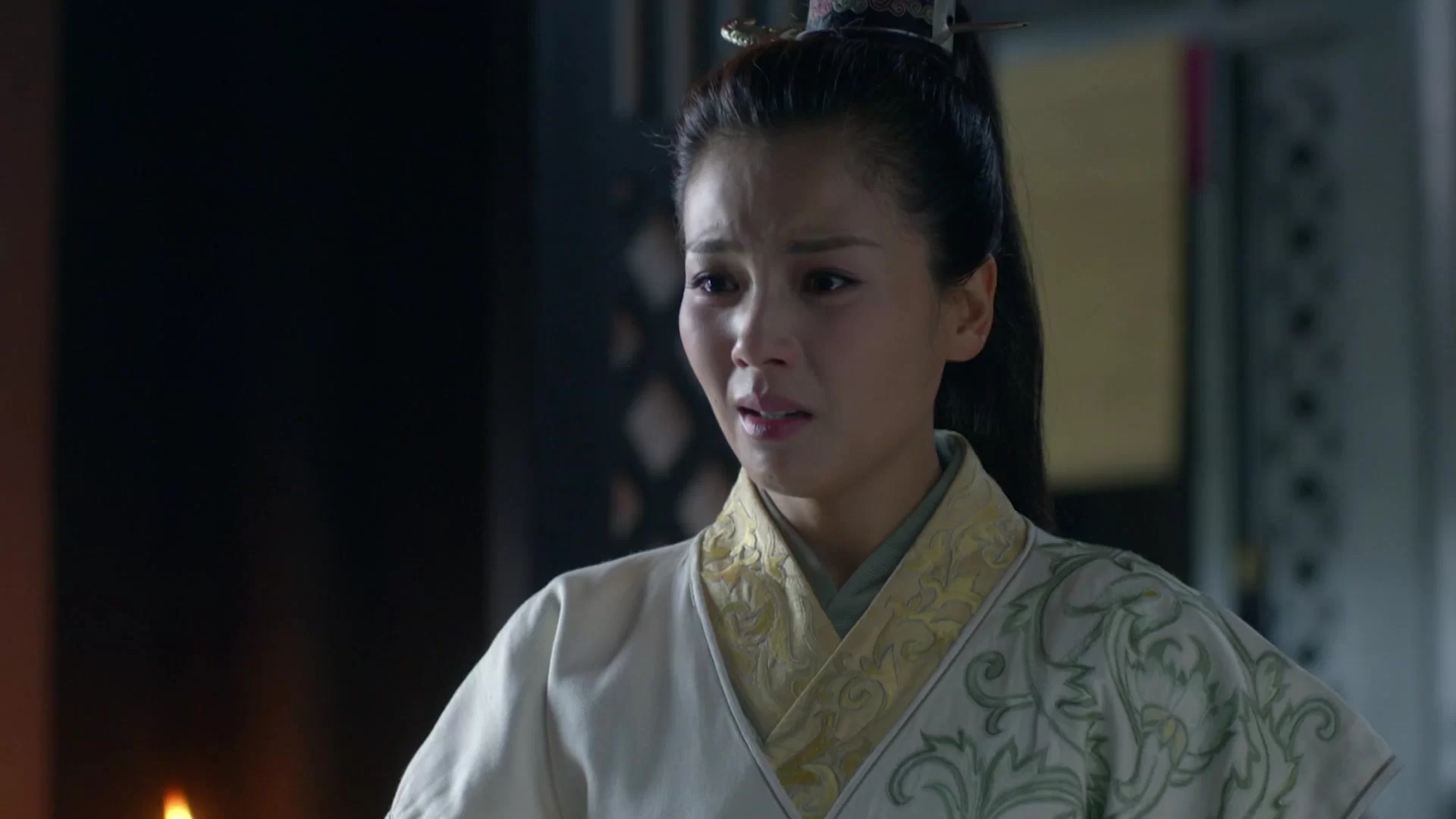 Список Ланъя 46 серия