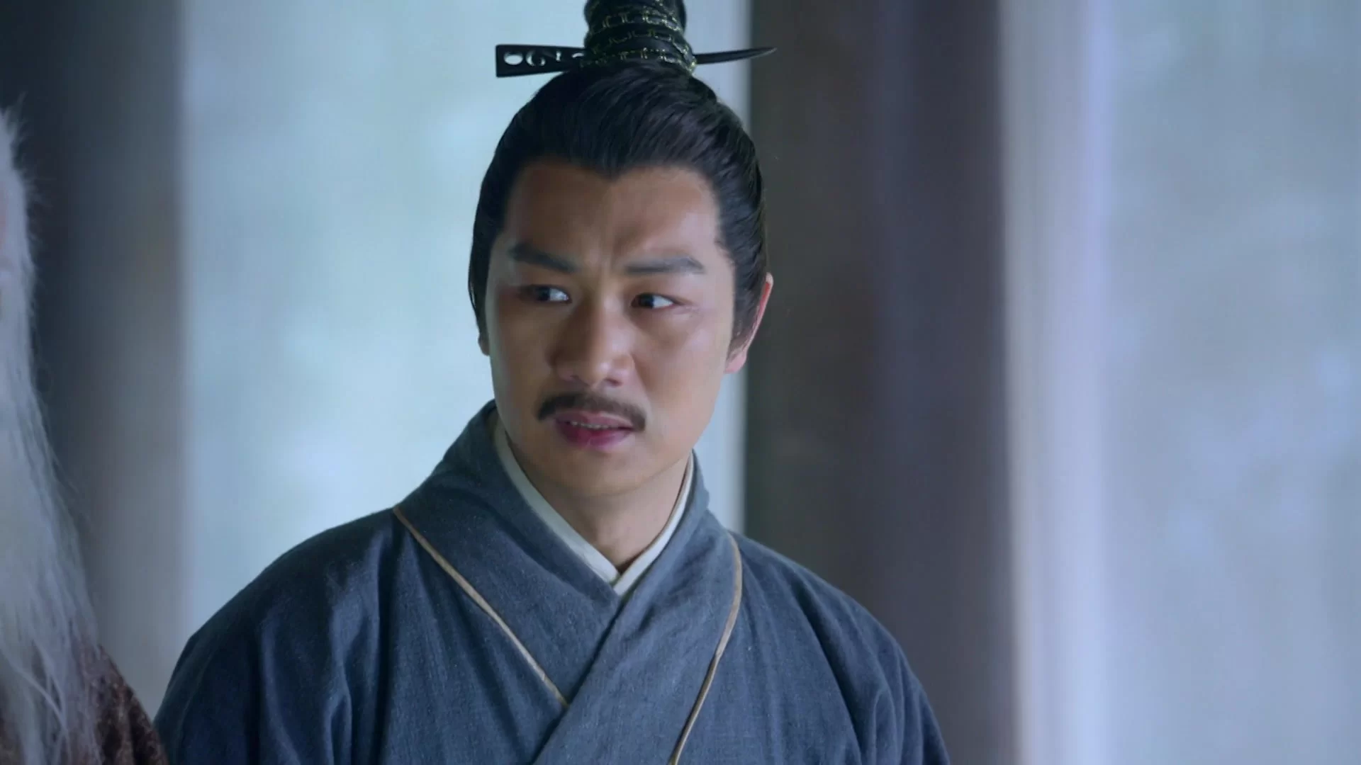 Список Ланъя (2015) 48 серия