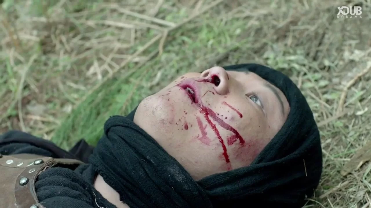 Список Ланъя (2015) 7 серия