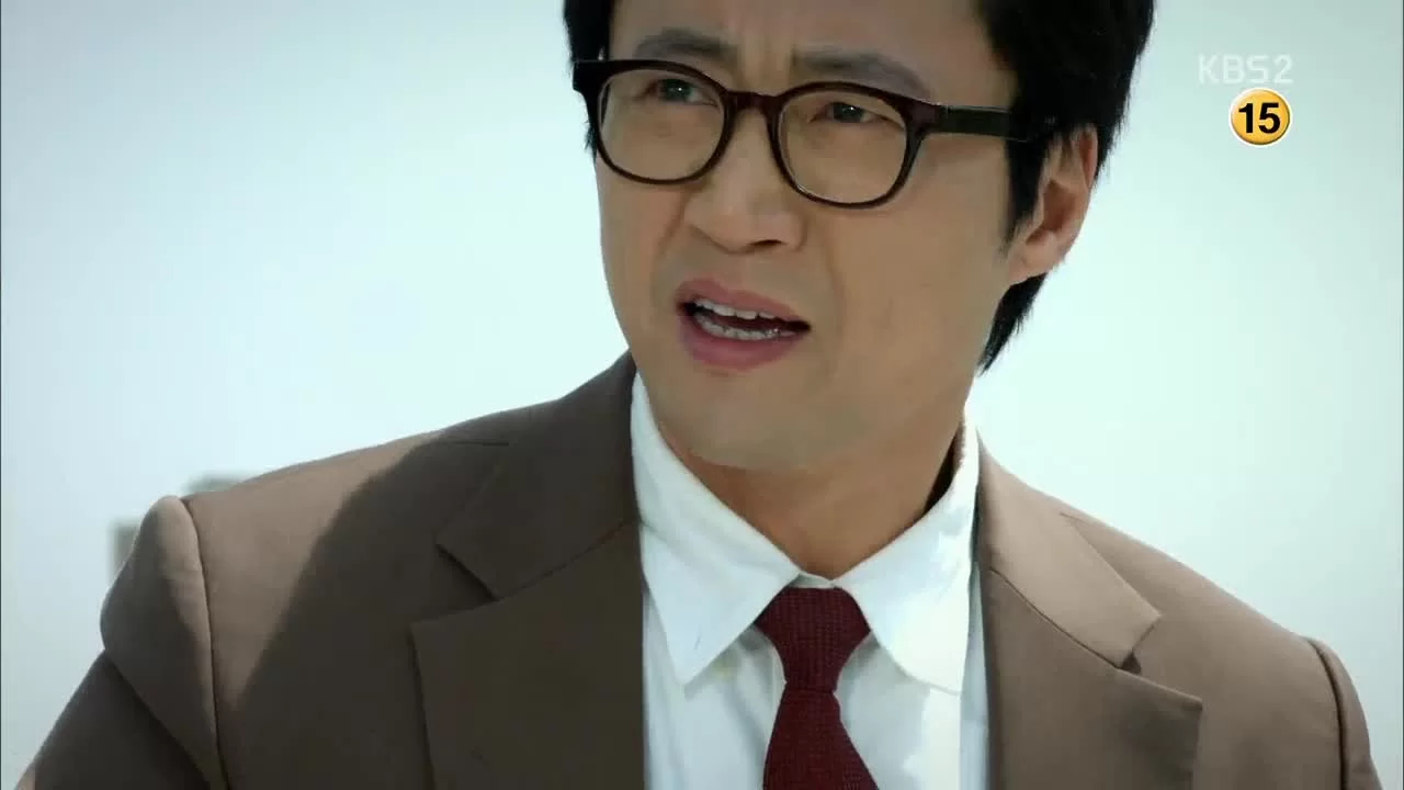 Мой сосед-адвокат Чо Дыль-хо 11 серия