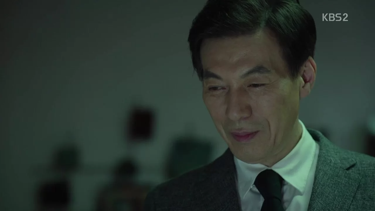 Мой сосед-адвокат Чо Дыль-хо 16 серия