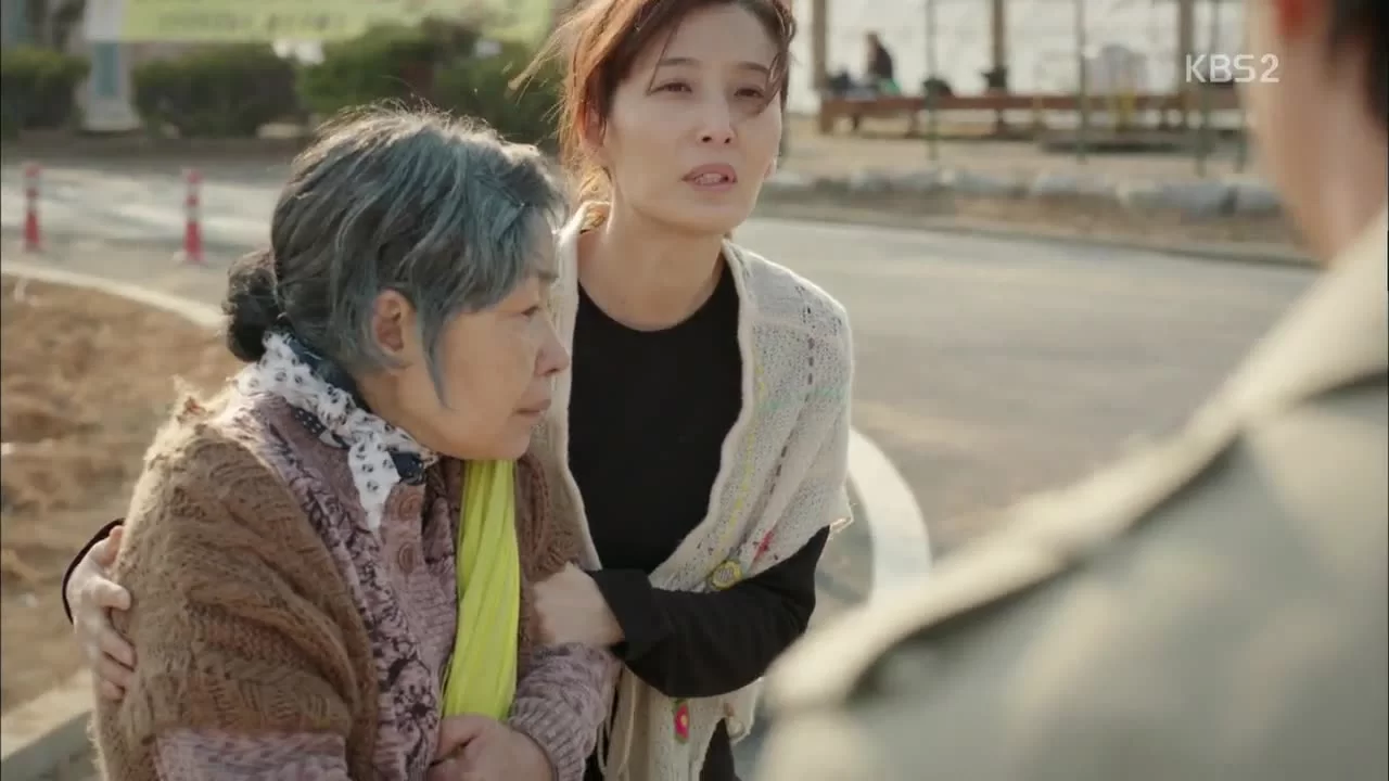 Мой сосед-адвокат Чо Дыль-хо 4 серия