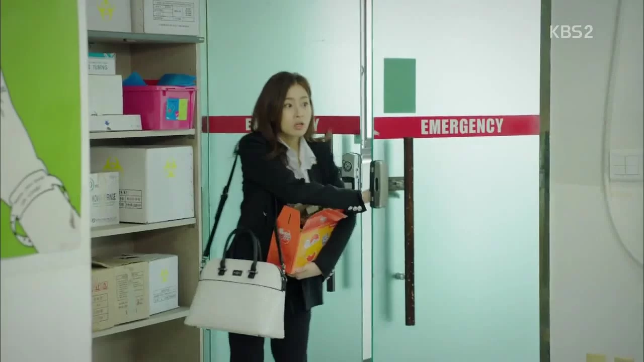 Мой сосед-адвокат Чо Дыль-хо 7 серия