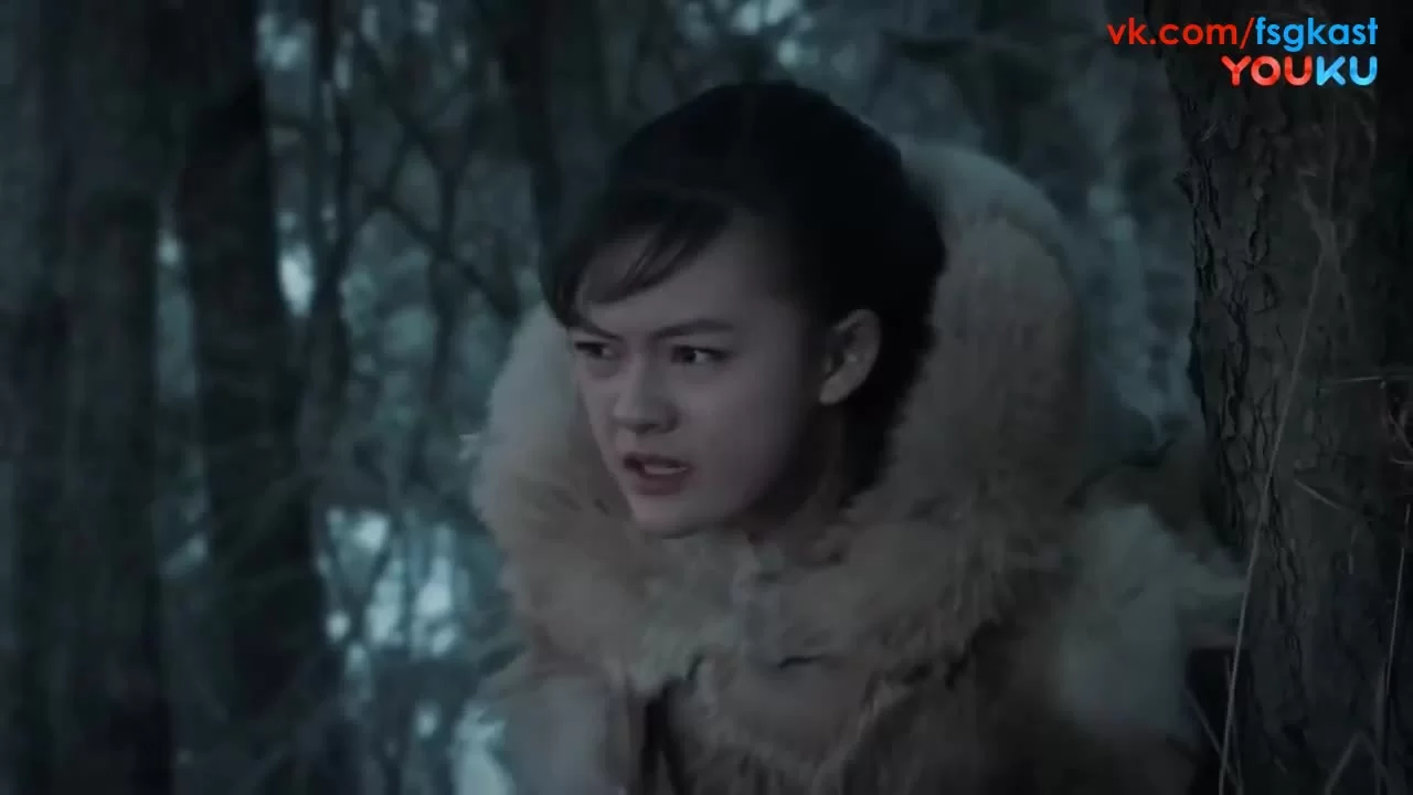 Орлы и парень 13 серия