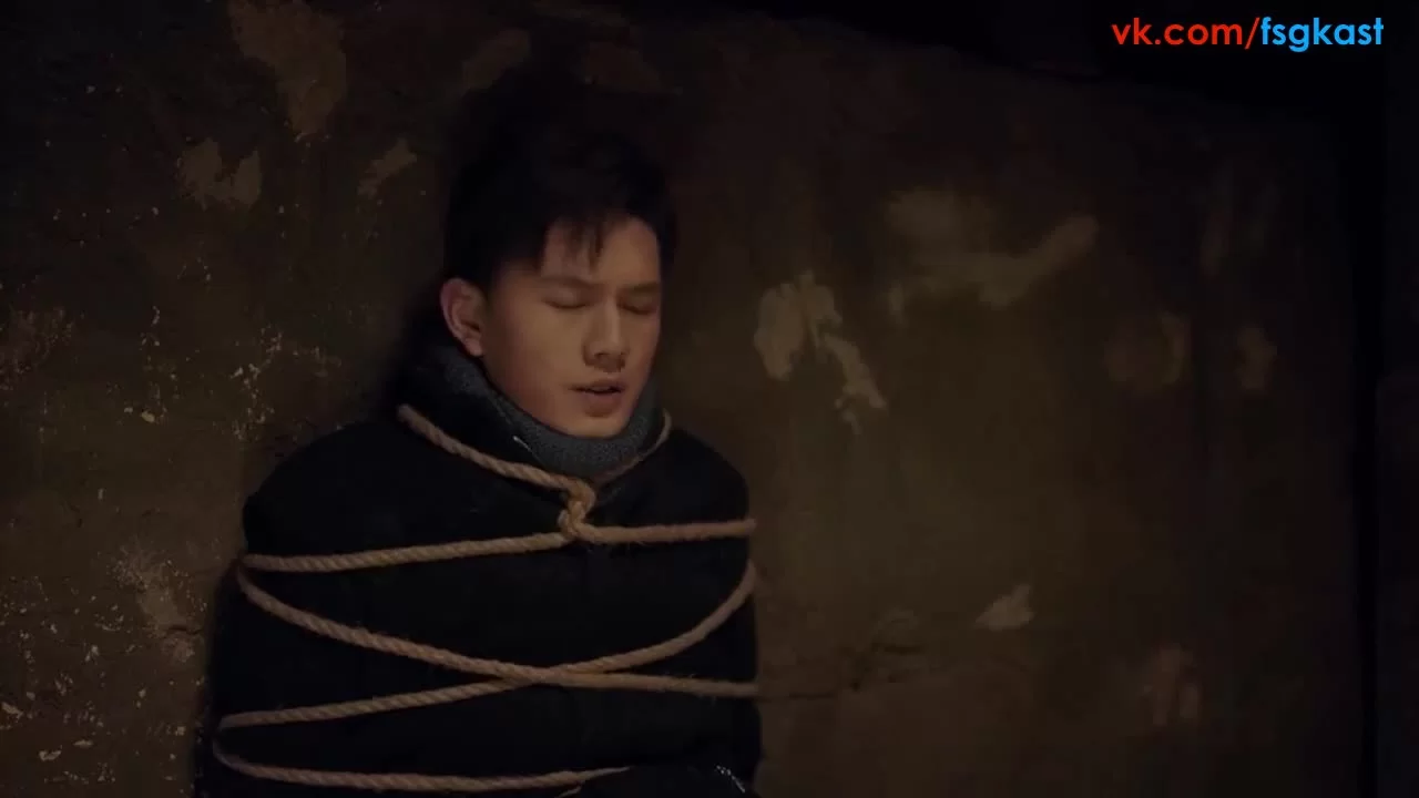 Орлы и парень (2018) 19 серия