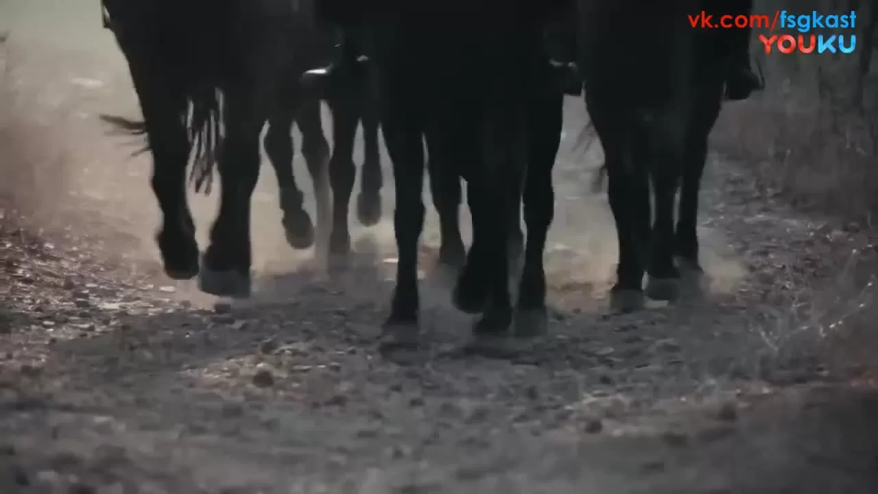 Орлы и парень (2018) 20 серия