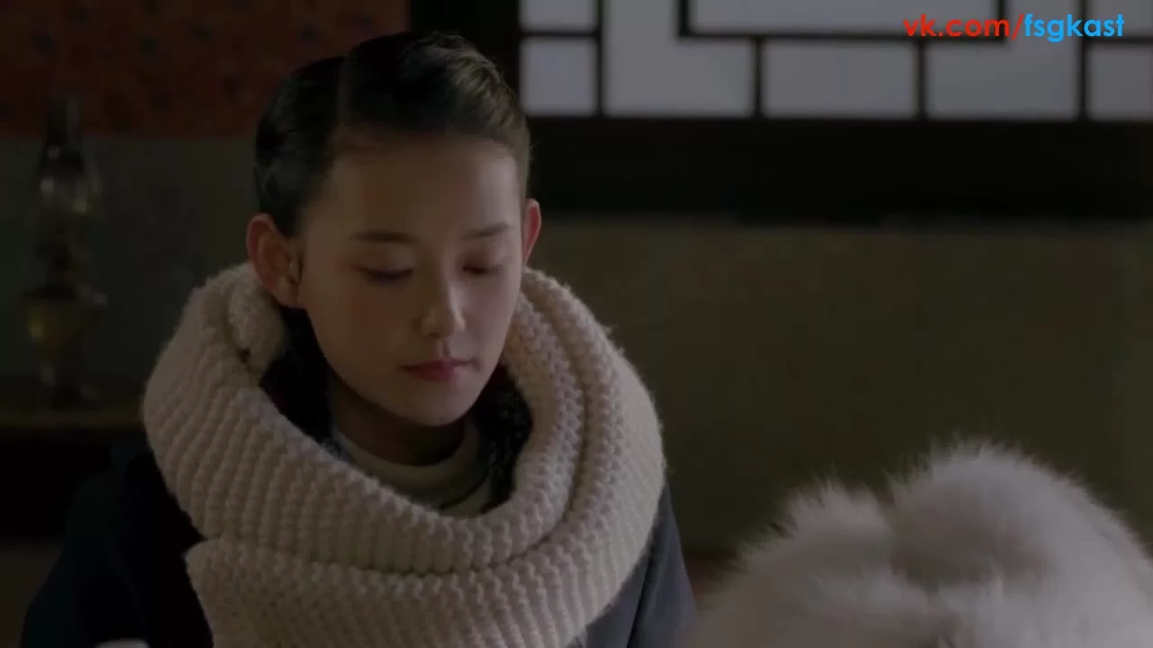 Орлы и парень (2018) 23 серия