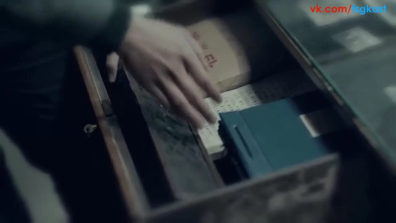 Орлы и парень 26 серия