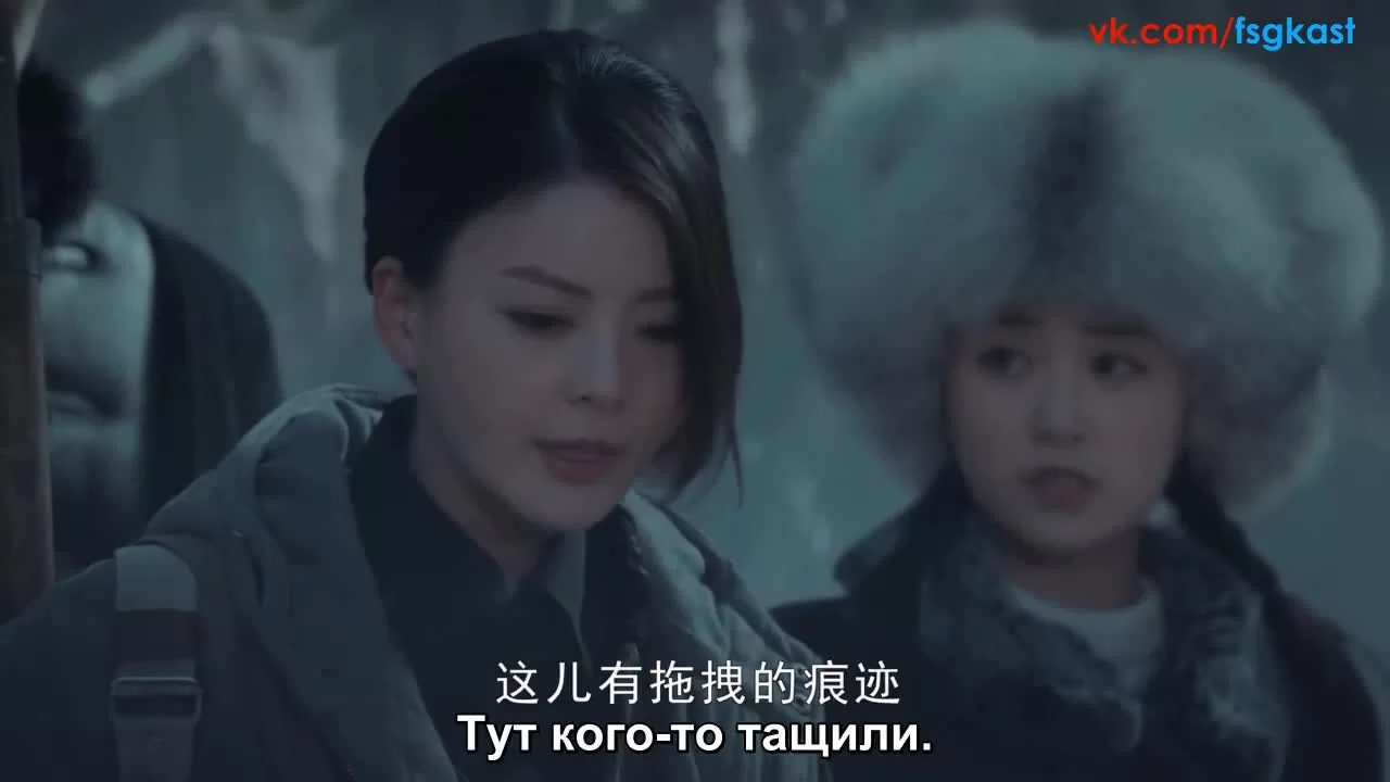 Орлы и парень 29 серия