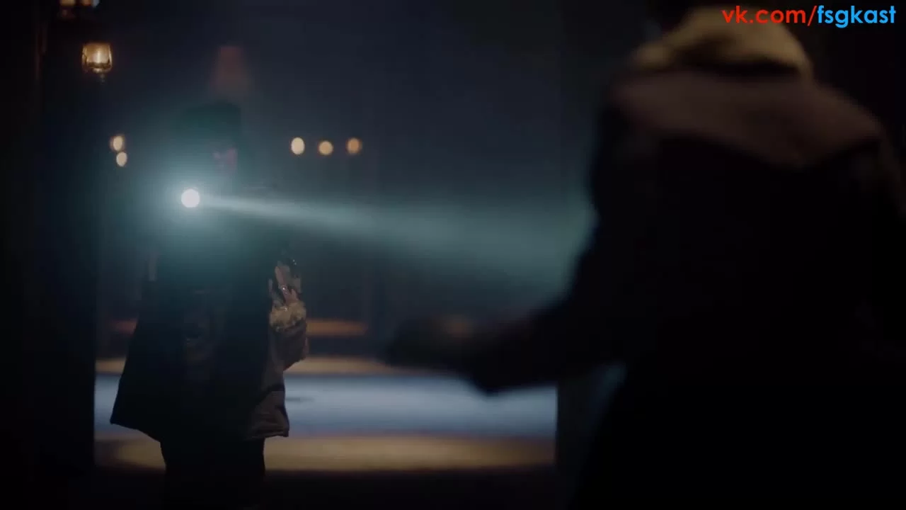 Орлы и парень (2018) 39 серия