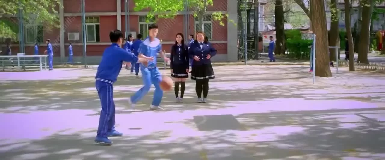 Снова семнадцать (2016) 16 серия