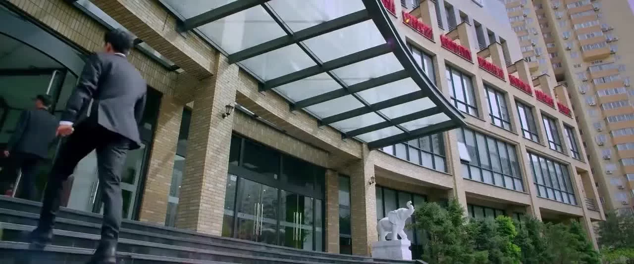 Снова семнадцать (2016) 18 серия