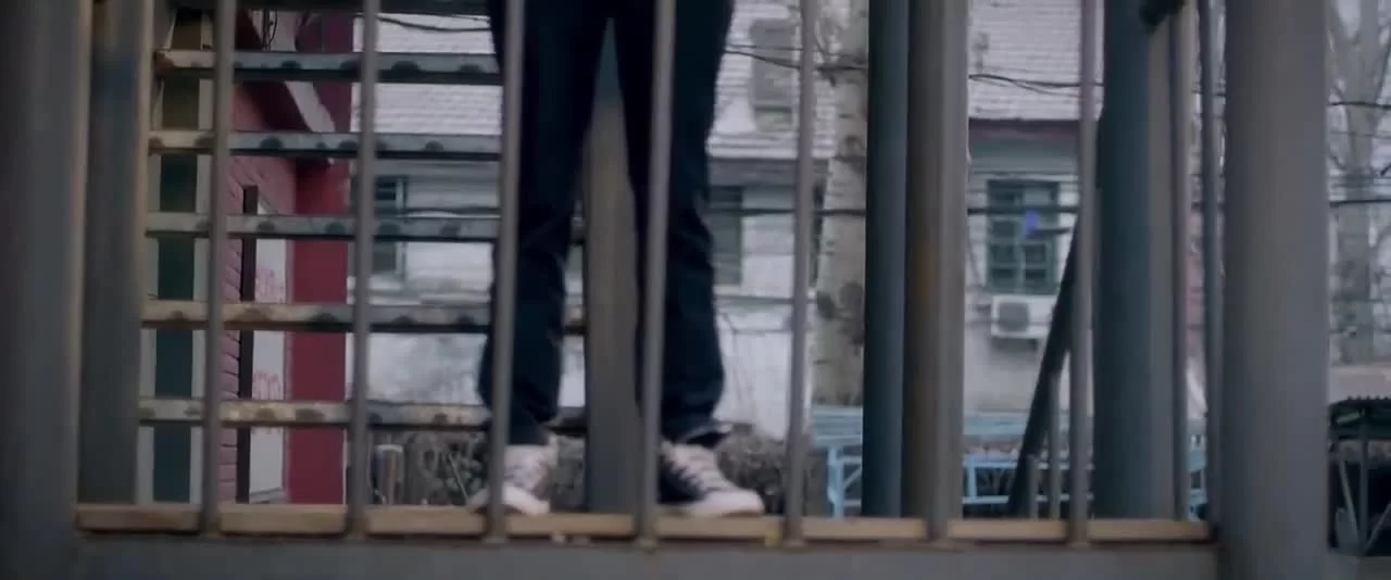 Снова семнадцать (2016) 7 серия