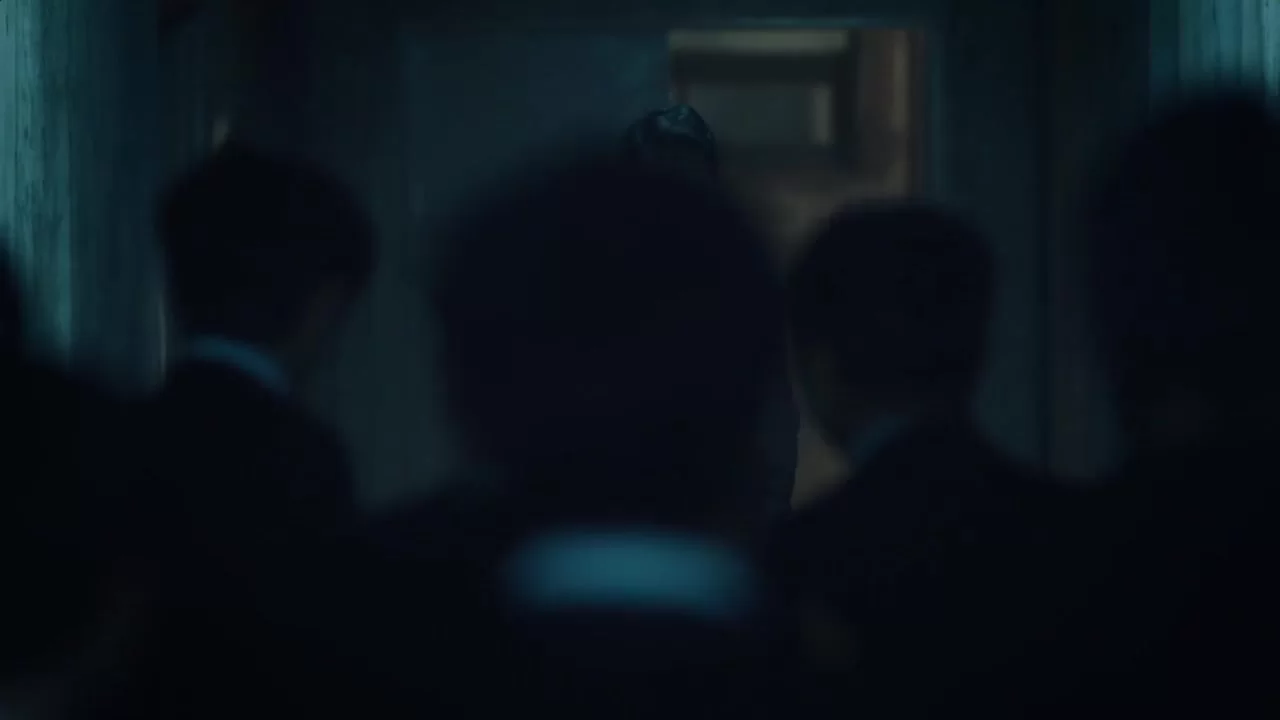 Смех в «Вайкики» (2018) 1 серия