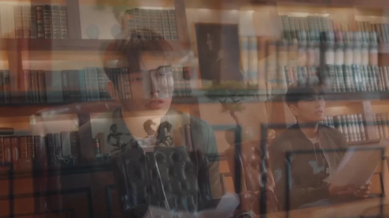 Смех в «Вайкики» 12 серия