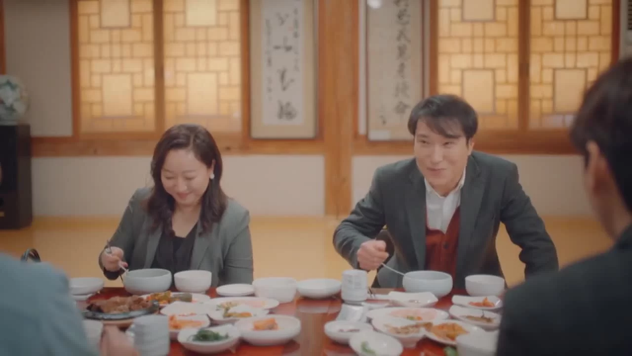 Смех в «Вайкики» 14 серия