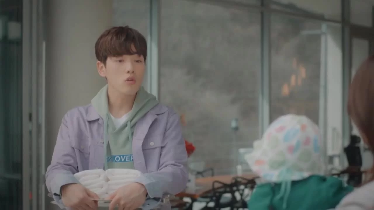 Смех в «Вайкики» 15 серия