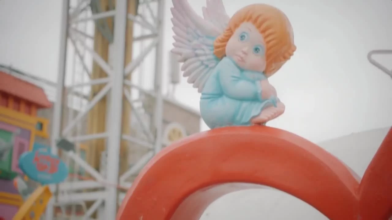 Смех в «Вайкики» 17 серия