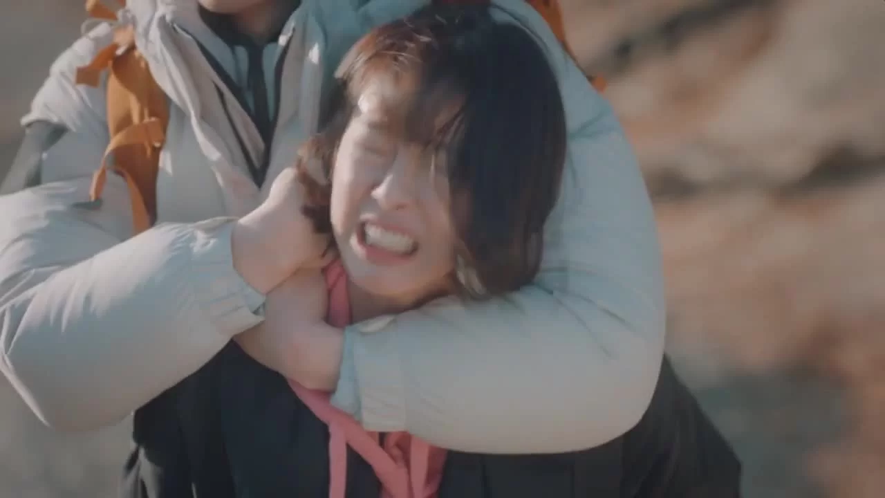 Смех в «Вайкики» 5 серия